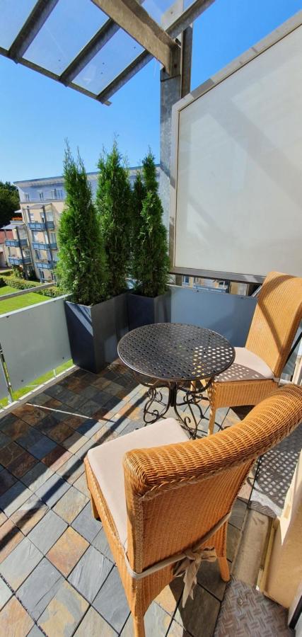 Schoene Ruhige Und Helle Wohnung In Bad Saeckingen Exterior foto
