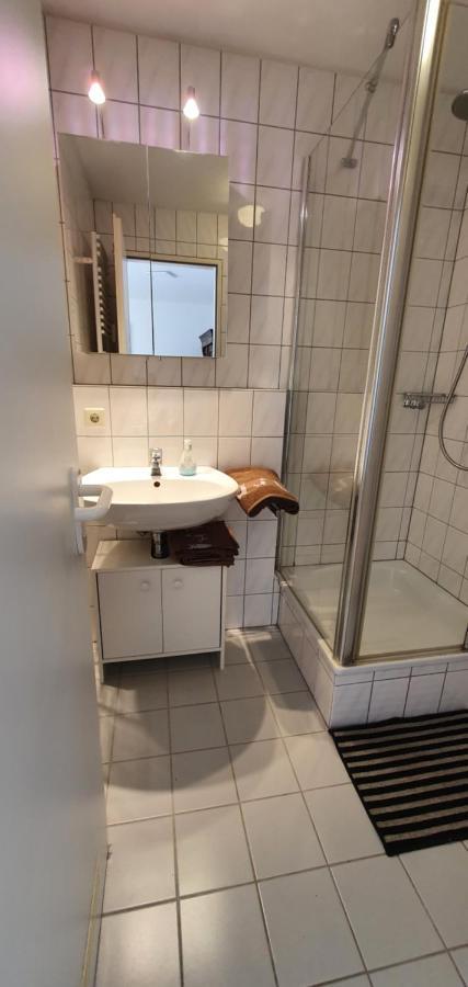 Schoene Ruhige Und Helle Wohnung In Bad Saeckingen Exterior foto