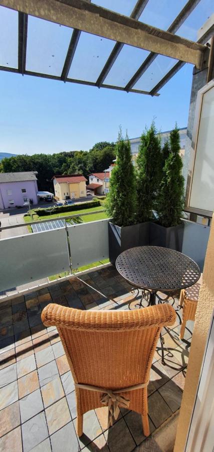 Schoene Ruhige Und Helle Wohnung In Bad Saeckingen Exterior foto